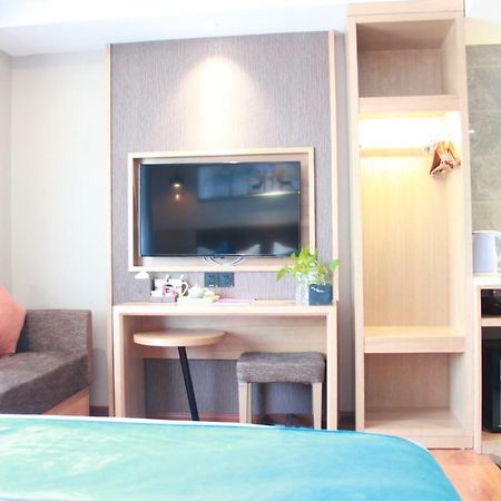 Harbin Joy Boutique Hotel Eksteriør billede