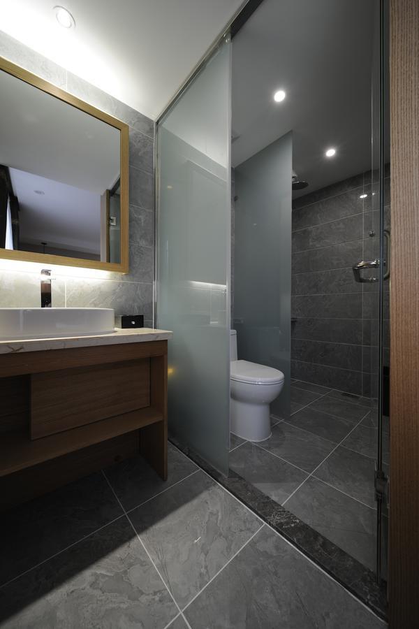 Harbin Joy Boutique Hotel Eksteriør billede